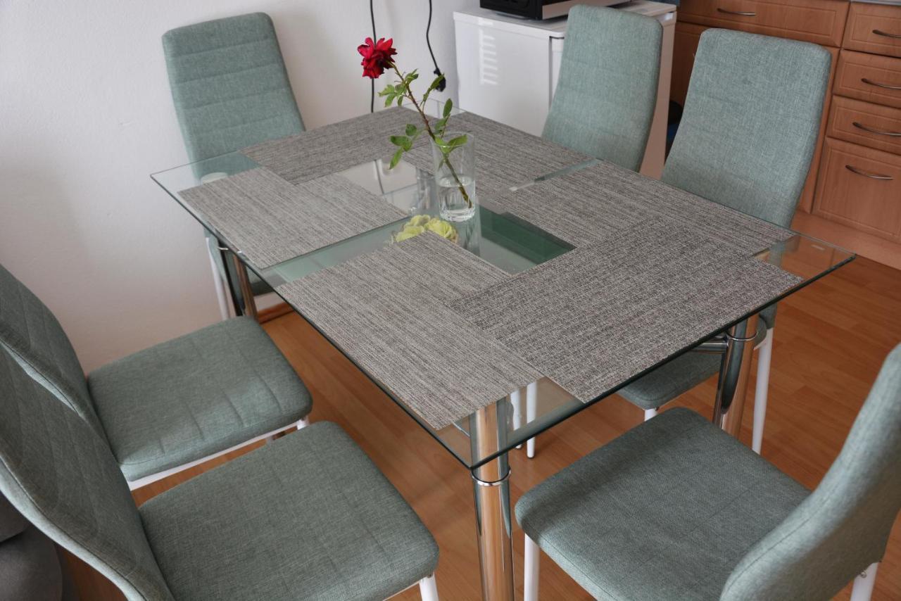 Apartman De Luxe Donovaly Exterior foto