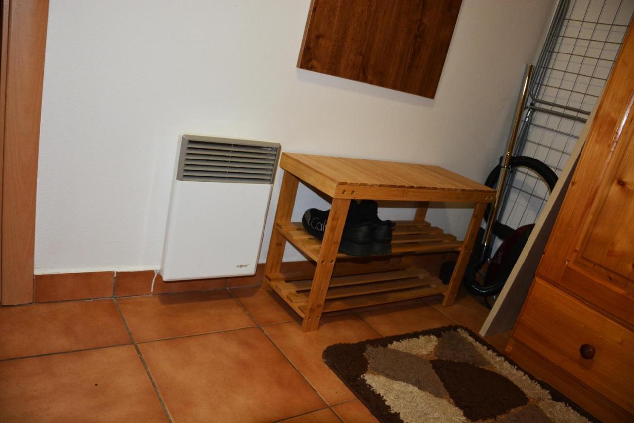 Apartman De Luxe Donovaly Exterior foto