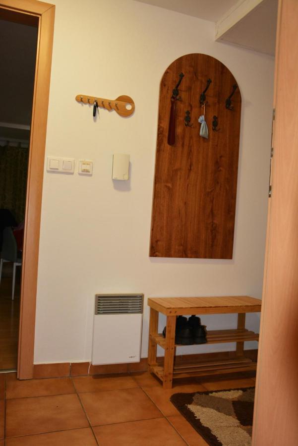 Apartman De Luxe Donovaly Exterior foto