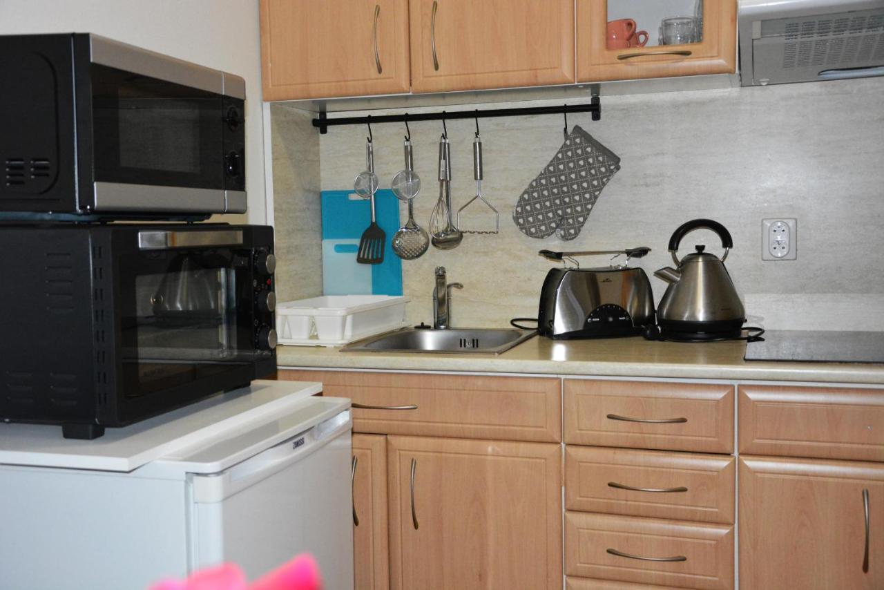 Apartman De Luxe Donovaly Exterior foto