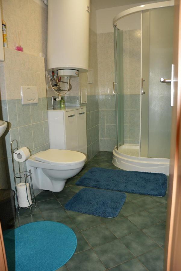 Apartman De Luxe Donovaly Exterior foto