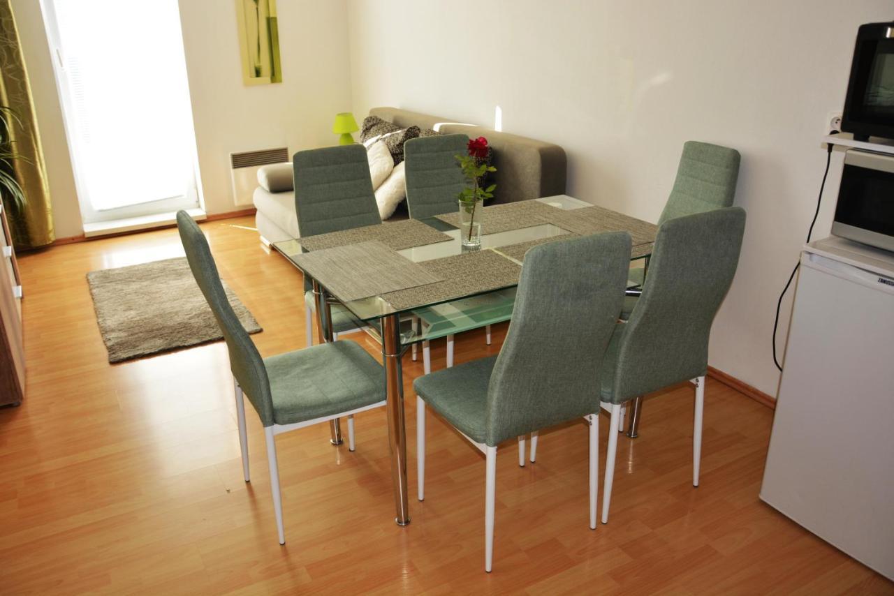 Apartman De Luxe Donovaly Exterior foto