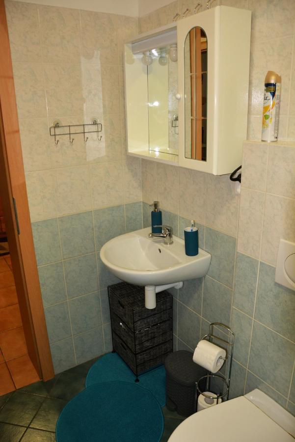 Apartman De Luxe Donovaly Exterior foto