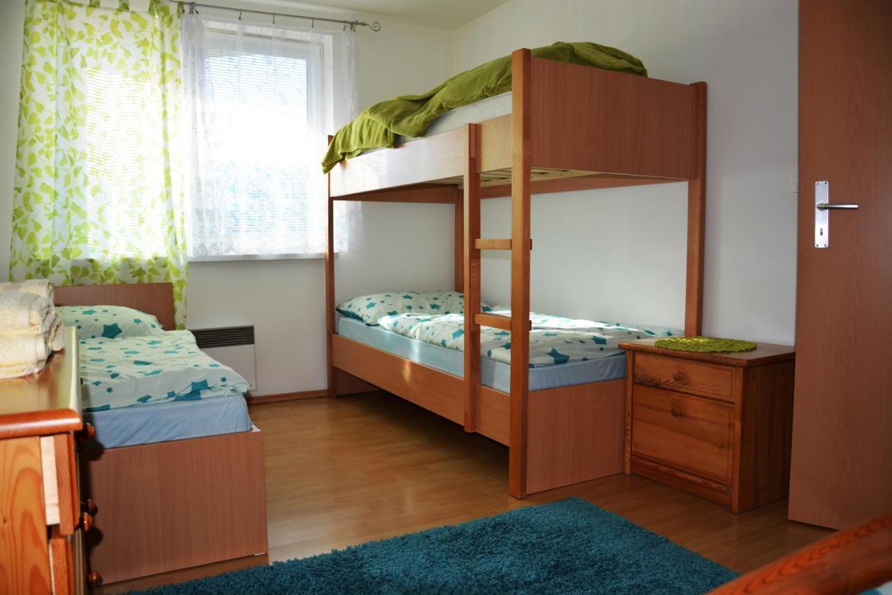 Apartman De Luxe Donovaly Exterior foto