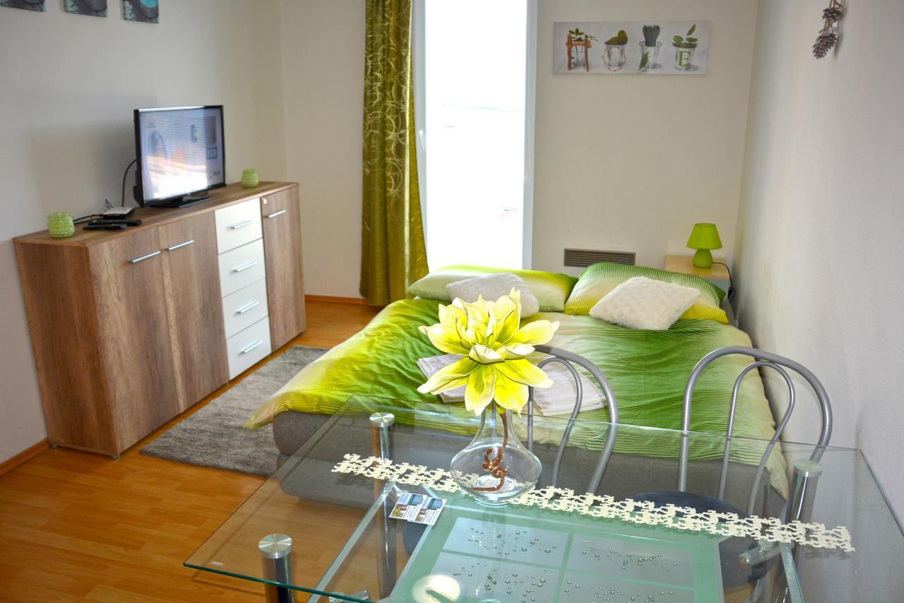Apartman De Luxe Donovaly Exterior foto