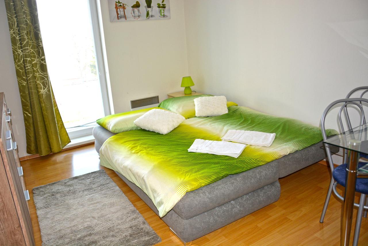 Apartman De Luxe Donovaly Exterior foto