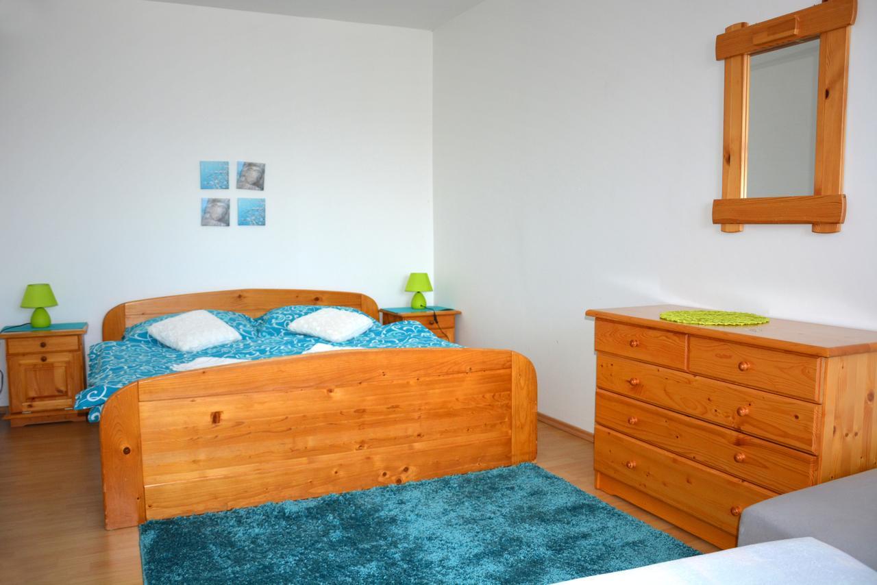 Apartman De Luxe Donovaly Exterior foto